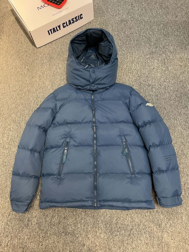 Moncler Down Jackets